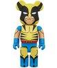 Wolverine Be@rbrick 400%