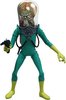 Mars Attacks! Martian Soldier 6-Inch Action Figure