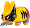 Marvel Wolverine Labbit