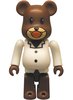 Dr. Leonard Be@rbrick 100%