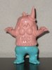 Cotton Candy Machine Unpainted Mixed Parts Ugly Unicorn