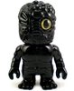 Mini Mutant Chaosman - Black w/ Gold Eye