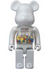 My First Be@rbrick B@by 400%  - Medicom Toy 15th Anniversary 