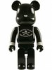 mastermind Japan Be@rbrick 1000%