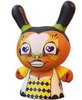 Harlequin Dunny (Variant)