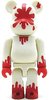 Hiroto Komoto - Artist Be@rbrick Series 1