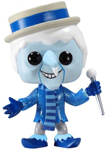 POP! Holidays - Snow Miser