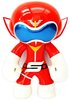 Akaranger (Red Ranger)