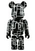 Guitarhythm Be@rbrick 100%