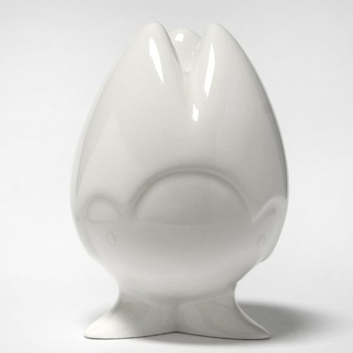 REKEKE figure by Sergey Safonov. Front view.