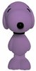 Snoopy - Violet