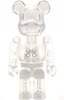 Cocobat Joe - Secret Animal Be@rbrick Series 8