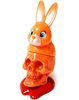 Rabbit Orange