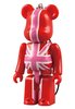 PLAZA London Be@rbrick 100%