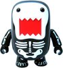 Skeleton Domo Qee