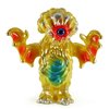 Dokugan - The Lost Kaiju Yellow Ver.