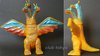 King Ghidorah (Showa) Yellow