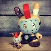 Dog Apocalypse Dunny