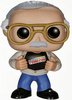 Stan Lee POP! - NYCC 2013