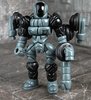Axis Armored Glyan- Combat Team Black Skull
