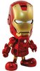 Iron Man (Mark 3 Ver.)