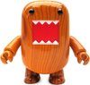 Woodgrain Domo Qee