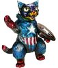 Captain Ameri-Cat