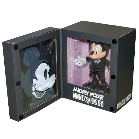 Mickey Mouse D100