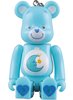 Care Bears - Bedtime Bear - Be@rbrick 100%