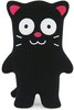 Murphy the Black Cat Plush