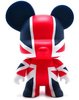 Union Jack - 5'' Mini Qee