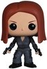 POP! Captain America: The Winter Soldier - Black Widow