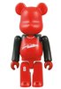 Kashima Antlers Be@rbrick 70%