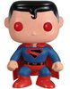 Superman POP! - Bedrock City Comics Exclusive