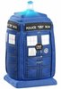 Doctor Who Talking Plush - TARDIS