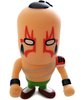 Kinnikuman x Panson Works - Mongolman