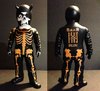 D.a.r.k Skullman (orange)