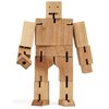 Cubebot