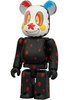 Madoka Magica - Horror Be@rbrick Series 24