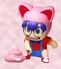 Dr.Slump Arare-chan Collection Figure