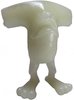 B.U.N.N.Y.W.I.T.H Hammerhead - SDCC '12, DKE Toys Exclusive