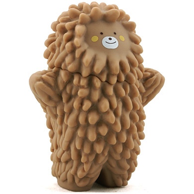 Baby Treeson Almond