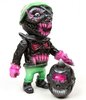 Bootleg Kaiju Custom - DesignerCon '12