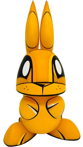 Chaos Bunnies : Mr. Bunny #2