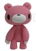 Pink (Clean claws) Gloomy Bear 