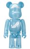 Cinderella Clear Body Version Be@rbrick