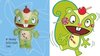 Happy Tree Friends - Nutty