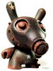 Gas Mask Special Ops 3" Dunny