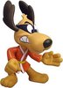 Hong Kong Phooey - Funko Force