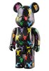 Stussy Destiny Be@rbrick 400%